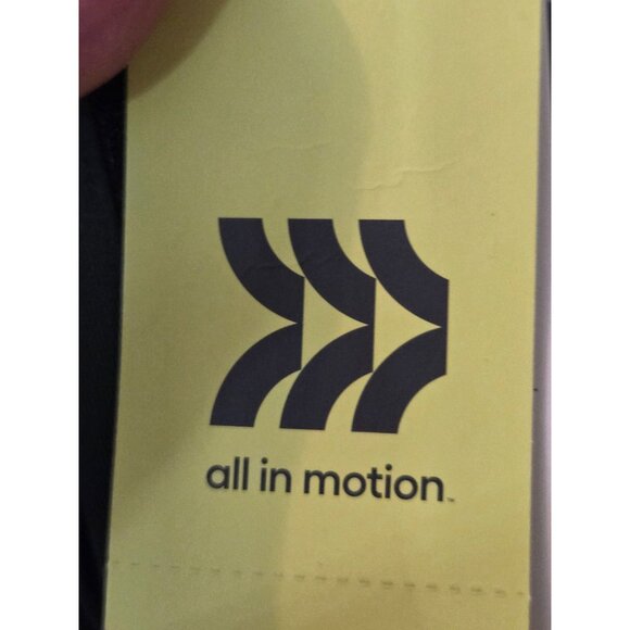 All in Motion Women's  Racerback Athletic Dress herringbone print size S Tennis - Picture 8 of 11